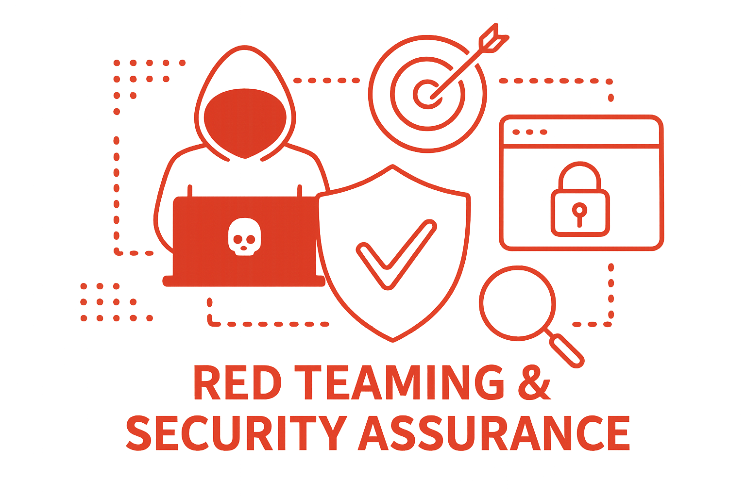 Red Team Attack Simulation